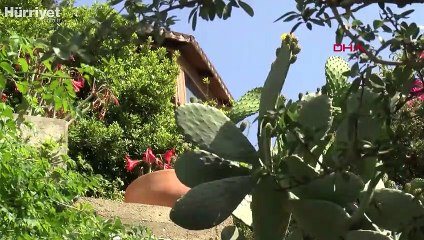 Can Dündar Bodrum'daki villasını satmaya çalışmış