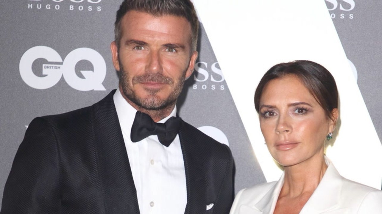 Victoria Beckham: Trennung von David? Das spricht dafür