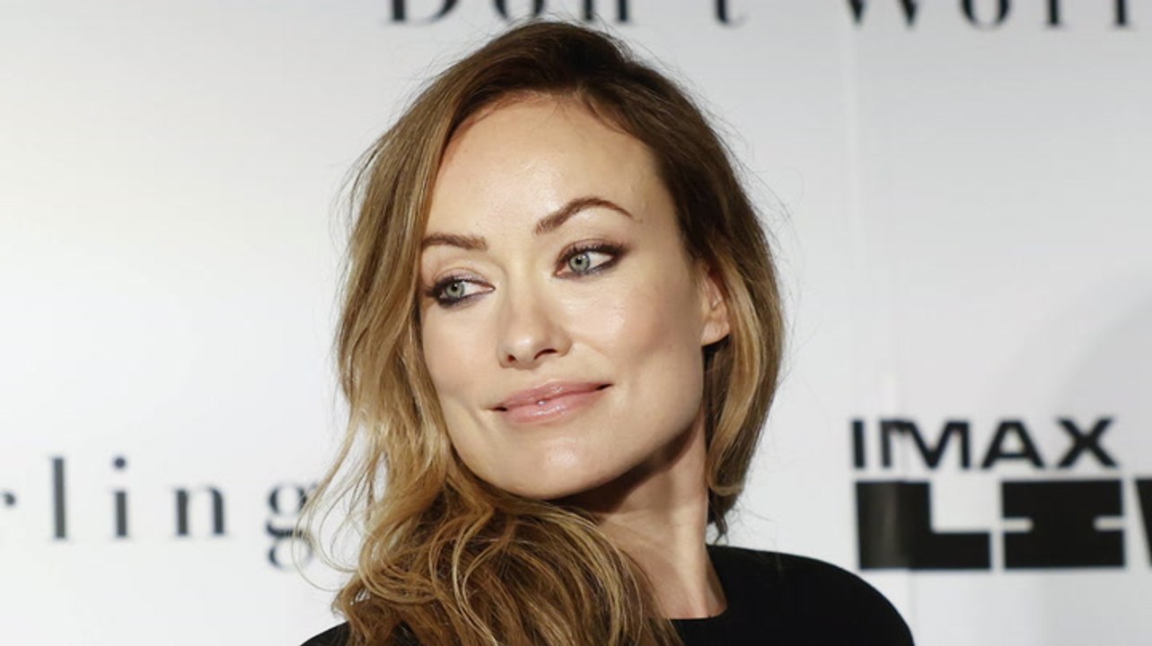 Olivia Wilde eine schlechte Mutter? Sie meldet sich zu Wort