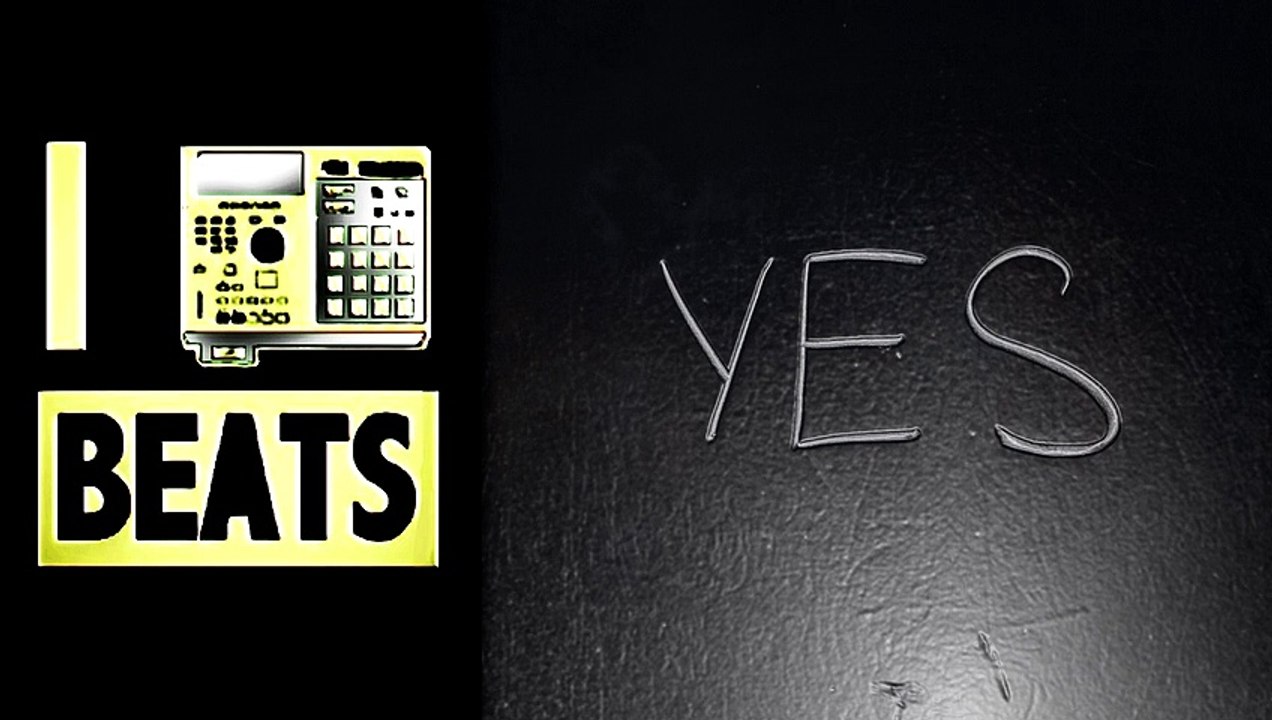 Chris Brown Type Beat - Yes - R&B Hip Hop Type Beat  - DailyMotion  #centricbeats #dailymotion