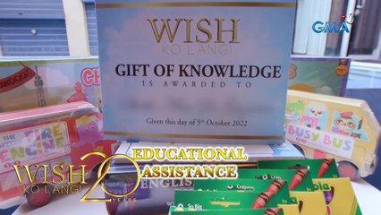 MAG-INANG NAGKAWATAK, TINULUNGAN NG ‘WISH KO LANG!’ | Wish Ko Lang