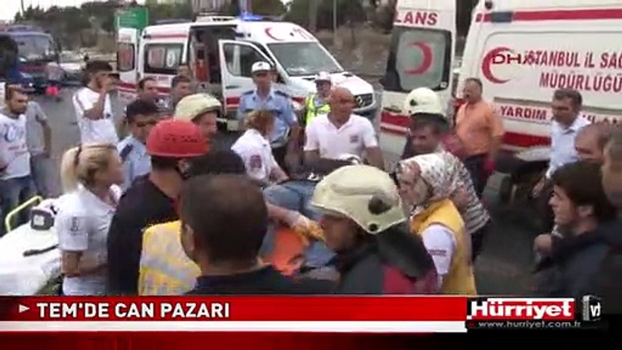 TEM'DE CAN PAZARI