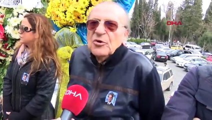 İş adamı Cengizhan Göle'nin oğlu Can Göle, son yolculuğuna uğurlandı