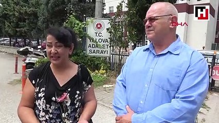 Yolda bulup jandarmaya teslim ettikleri çanta, hayatlarını kararttı