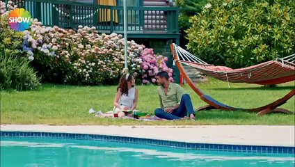 Can ile Ayşegül'ün zoraki romantik tanışması!