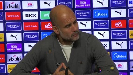 Pep: LFC ist immer noch unser größter Titelrivale