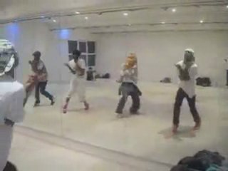 Class on SO MUCH BETTA