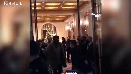Oyuncu Can Yaman'a İtalya’da 400 euro’luk sosyal mesafe cezası