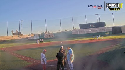 Angel GSL West Worlds (2022) Thu, Oct 13, 2022 2:07 PM to 7:07 PM