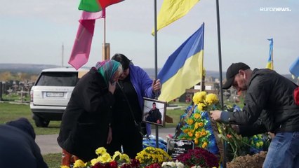 Ucrania | Pese al avance del ejército ucraniano, las tropas rusas se posicionan en Bielorrusia