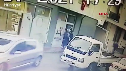 Çanakkale'de bir çocuk ve 4 kadını taciz eden apartman görevlisi yakalandı