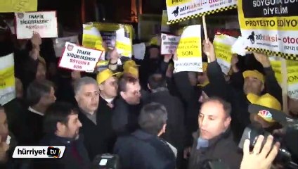 Zorunlu trafik sigortası zammına tepki büyüyor