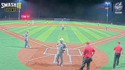 White Easton - E World Series (2022) Thu, Oct 13, 2022 8:45 AM to 1:45 PM