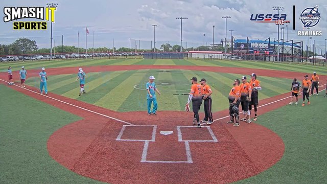 White Rawlings - Men's E World Series (2022) Thu, Oct 13, 2022 8:45 AM to 1:45 PM