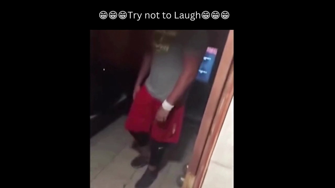 Try not to Laugh