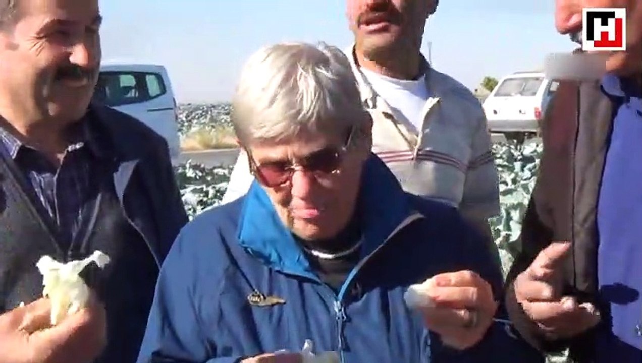 Canan Karatay: "Lahana turşusu, dünyanın en önemli tıbbi malzemelerinden biri’’