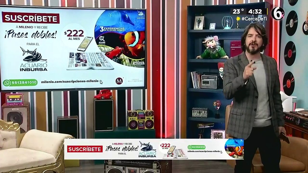 Informatrillo - 14 de octubre del 2022