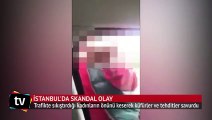 İstanbul'da 4 öğretmen dehşeti yaşadı