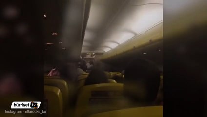 Rötar yaptık çünkü ölmek istemiyoruz