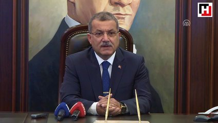 Celal Uzunkaya görevine başladı