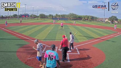 White Easton - E World Series (2022) Thu, Oct 13, 2022 8:45 AM to 1:45 PM