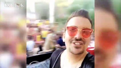 Fenomen Caner Çalışır kalp krizi nedeniyle hayatını kaybetti