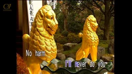 BEST KARAOKE SONG - OH DARLING