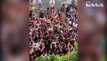 İtalyanların Can Yaman Sevgisi: Neden Bu Kadar Popüler? 🇮🇹