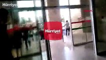 Son dakika... İstanbul Çağlayan Adliyesi silah sesleri