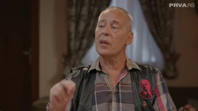 Igra sudbine 562 epizoda - Igra sudbine 562 epizoda