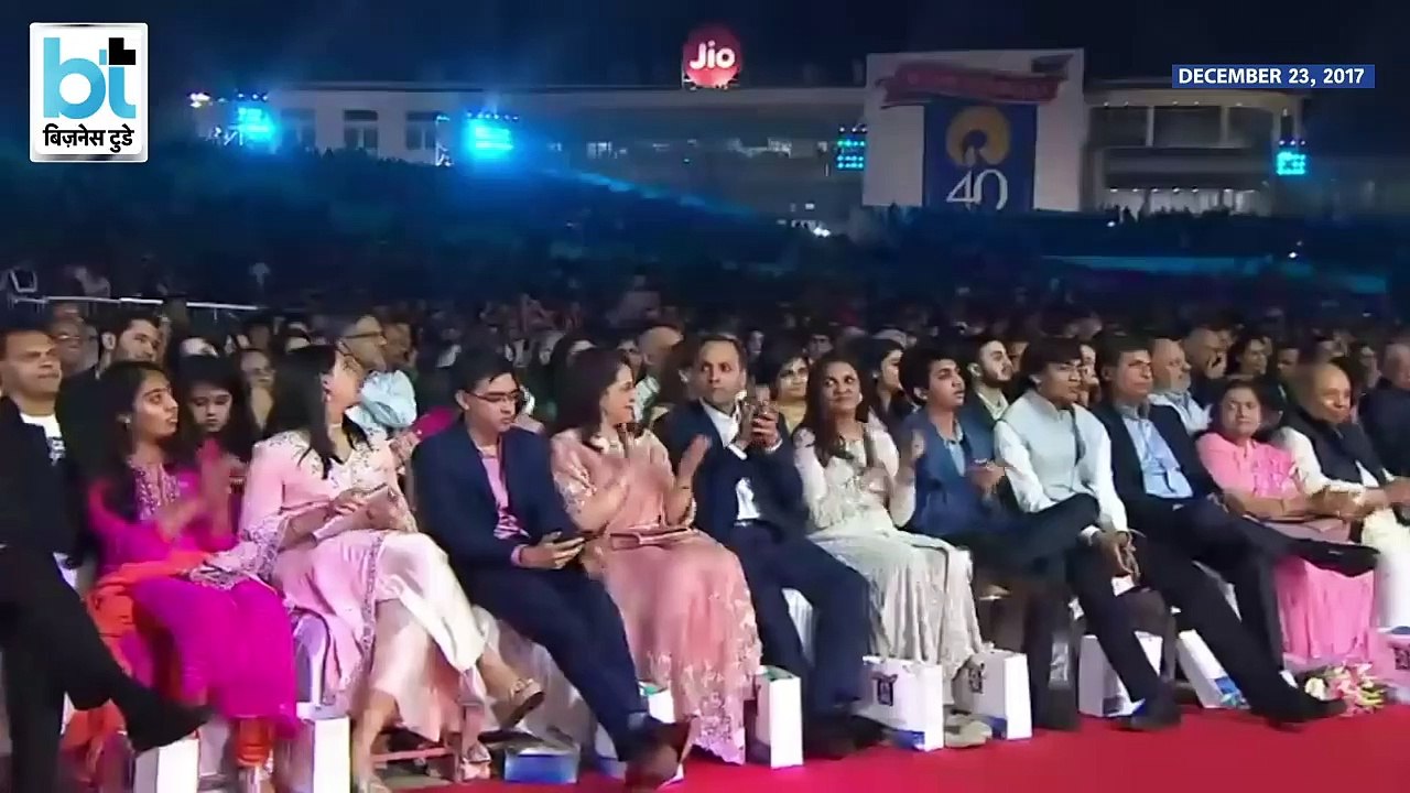 जब Ambani परिवार ने Amitabh Bachchan संग खेला KBC