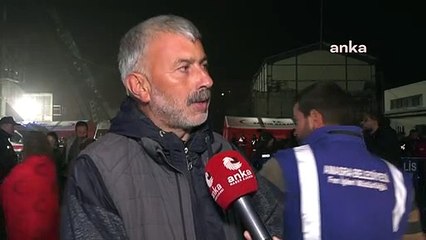 Başaran Aksu: Grizu kader değil, önlenebilir