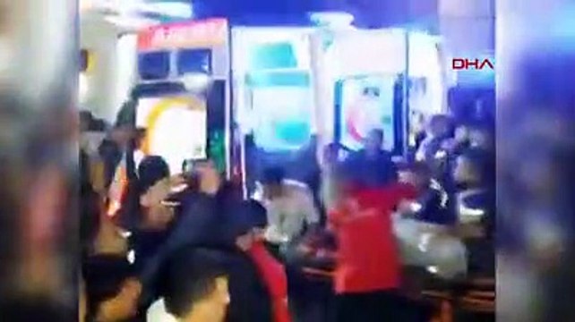 Bartın Amasra'da maden ocağında patlama! Can kaybı artıyor