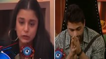 Bigg Boss 16 ; Sumbul की माफी के लिए गिड़गिड़ाएगा Shalin लेकिन Sumbul नही करेगी कोई गलती ? |*TV
