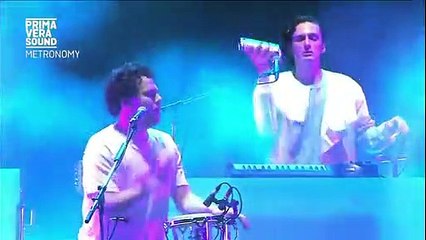 Red Bull TV’den canlı yayınlanan performanslar Hürriyet TV'de