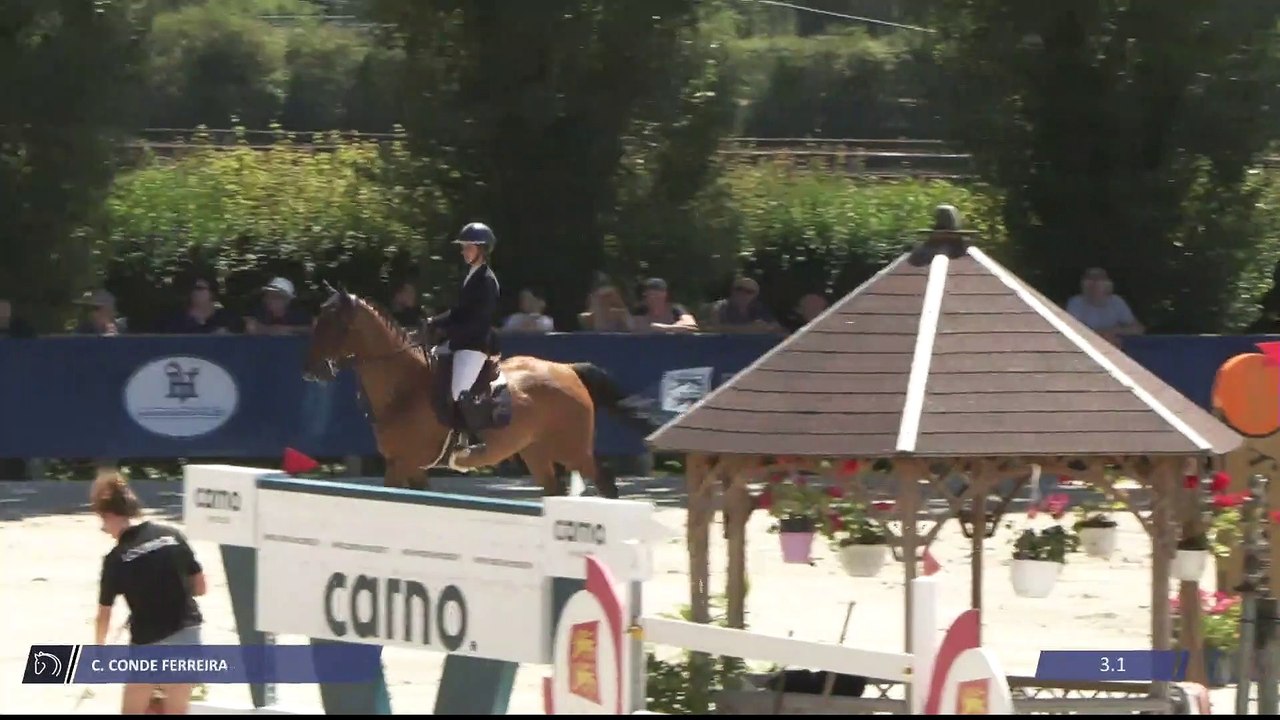 Grand National FFE - AC Print - CSO | Notre Dam...