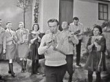 The Clancy Brothers & Tommy Makem - Port Lairge (Live On The Ed Sullivan Show, March 12, 1961)