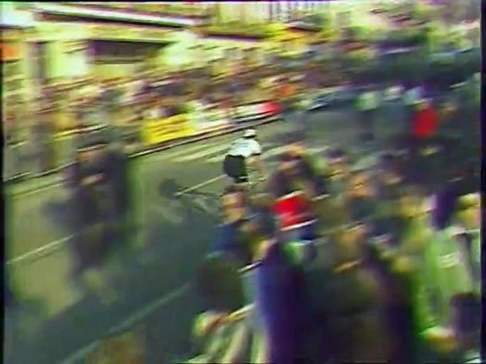 CRITERIUM  NATIONAL   -  1980  -