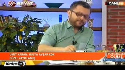 Ümit Karan: Allah kimseyi Caner'n durumuna düşürmesin