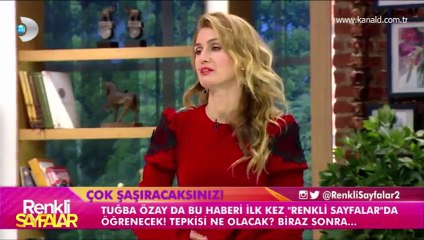 Canlı yayında büyük itiraf! Keşke hiç...