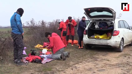 Tesadüfen bulunmuştu! Sır tünelle ilgili önemli gelişme