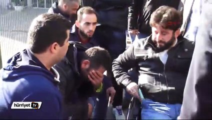 Sabiha Gökçen Havalimanı'nda ölen kadın adli tıp kurumunda