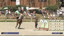 Grand National FFE - AC Print - CSO  | Villers Vicomte (FRA) | Alexa FERRER | EBBADYA HERO*VITALHORSE