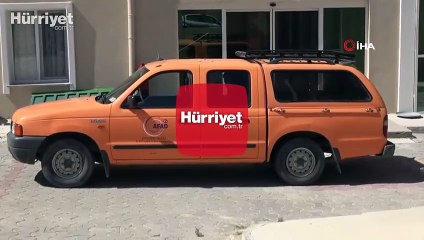 ‘Evde sıkıldım’ diye dışarı çıkan karantinadaki şahıs polise yakalandı