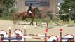 Grand National FFE - AC Print - CSO  | Villers Vicomte (FRA) | Thibaut JOUANNETEAU | ACCROCHE TOI