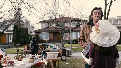 Possédée Bande-annonce (RU)