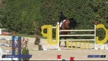 Grand National FFE - AC Print - CSO  | Villers Vicomte (FRA) | Vincent BALLEUX | BROOK DE BREKKA