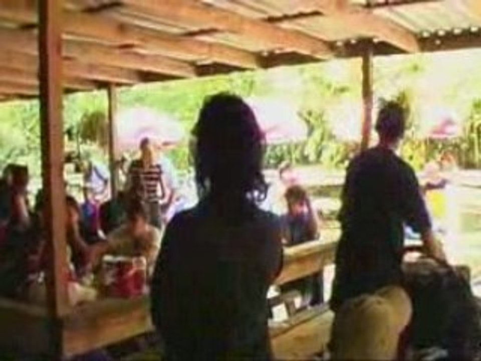 Zoo of Acadiana