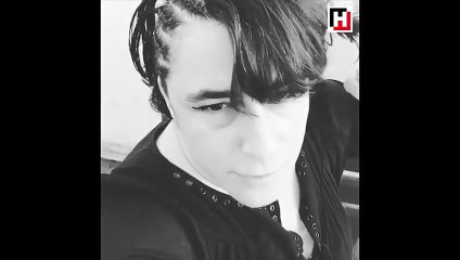 Esra Dermancıoğlu'nun zor anları!