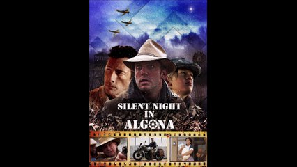Silent Night in Algona - Featurette © 2022 Drama, Family, History, War